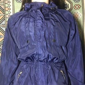 kinnucans windbreaker